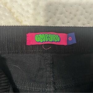 Gymboree Black womans Bottoms